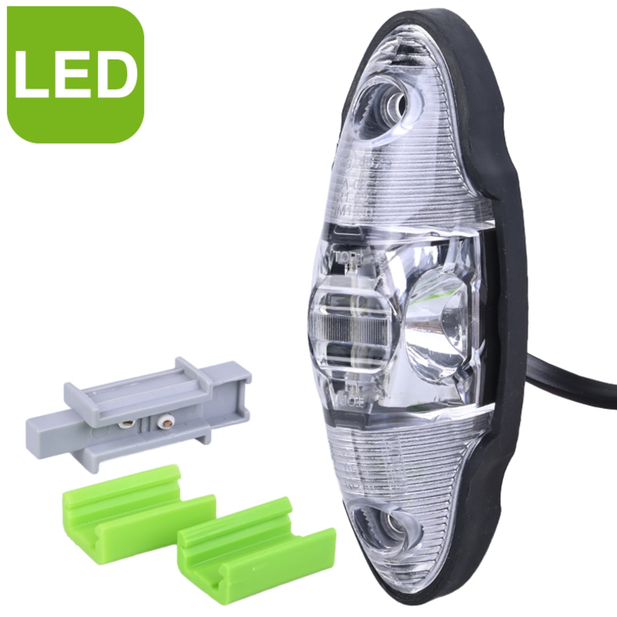 Bild von Umrissleuchte Sanube Valentina 12-24V