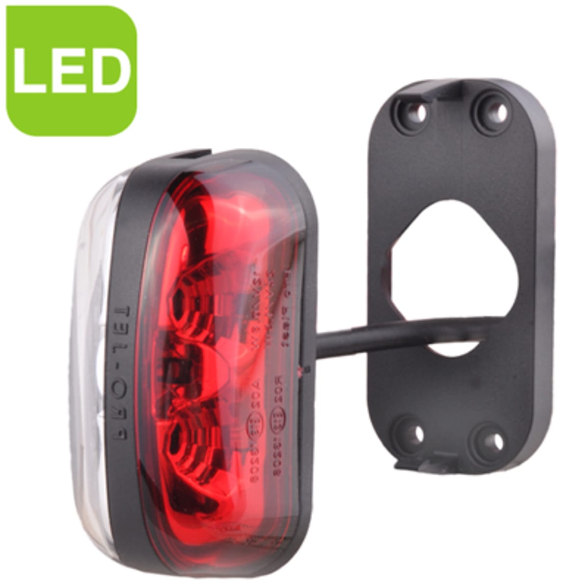 Bild von Umrissleuchte Proplast 12-24V