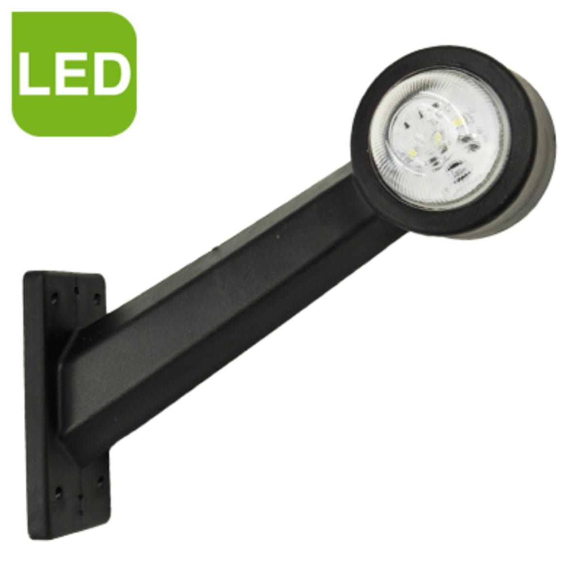 Bild von Umrissleuchte LED