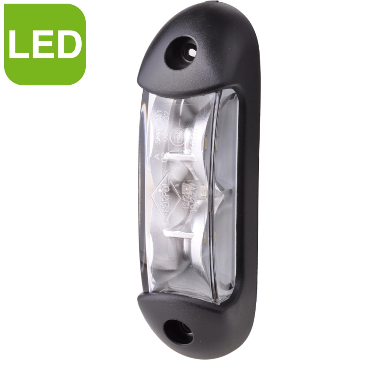 Bild von Umrissleuchte Horpol 12-24V