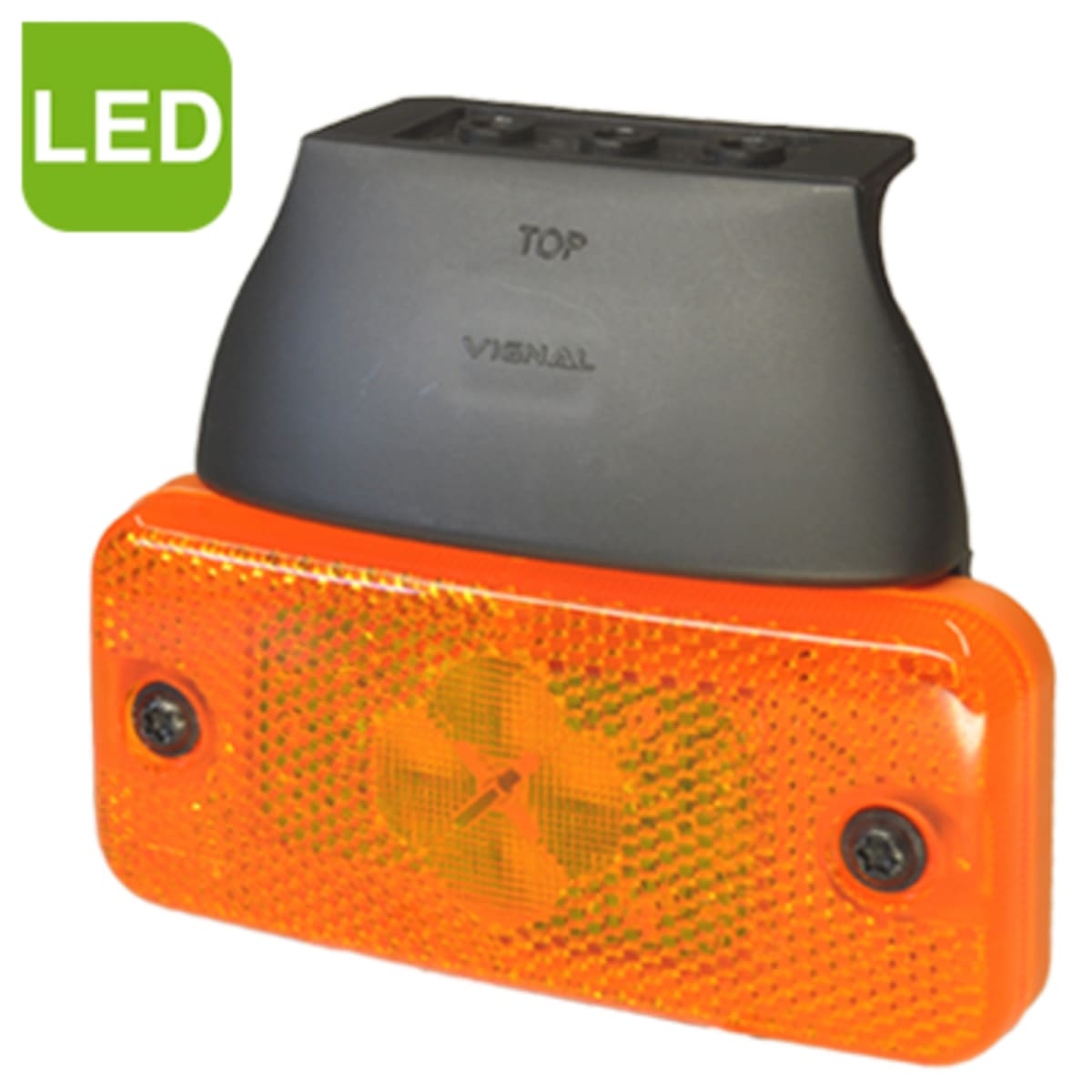 Bild von Seitenmarkierlicht Vignal