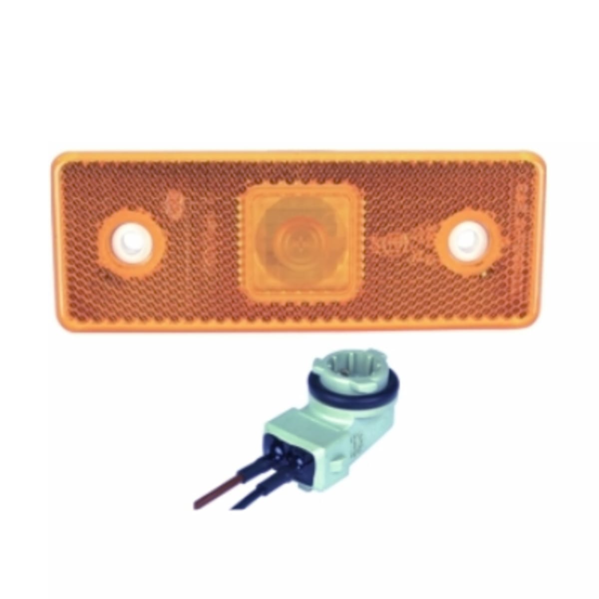 Bild von Seitenmarkierlicht Vignal