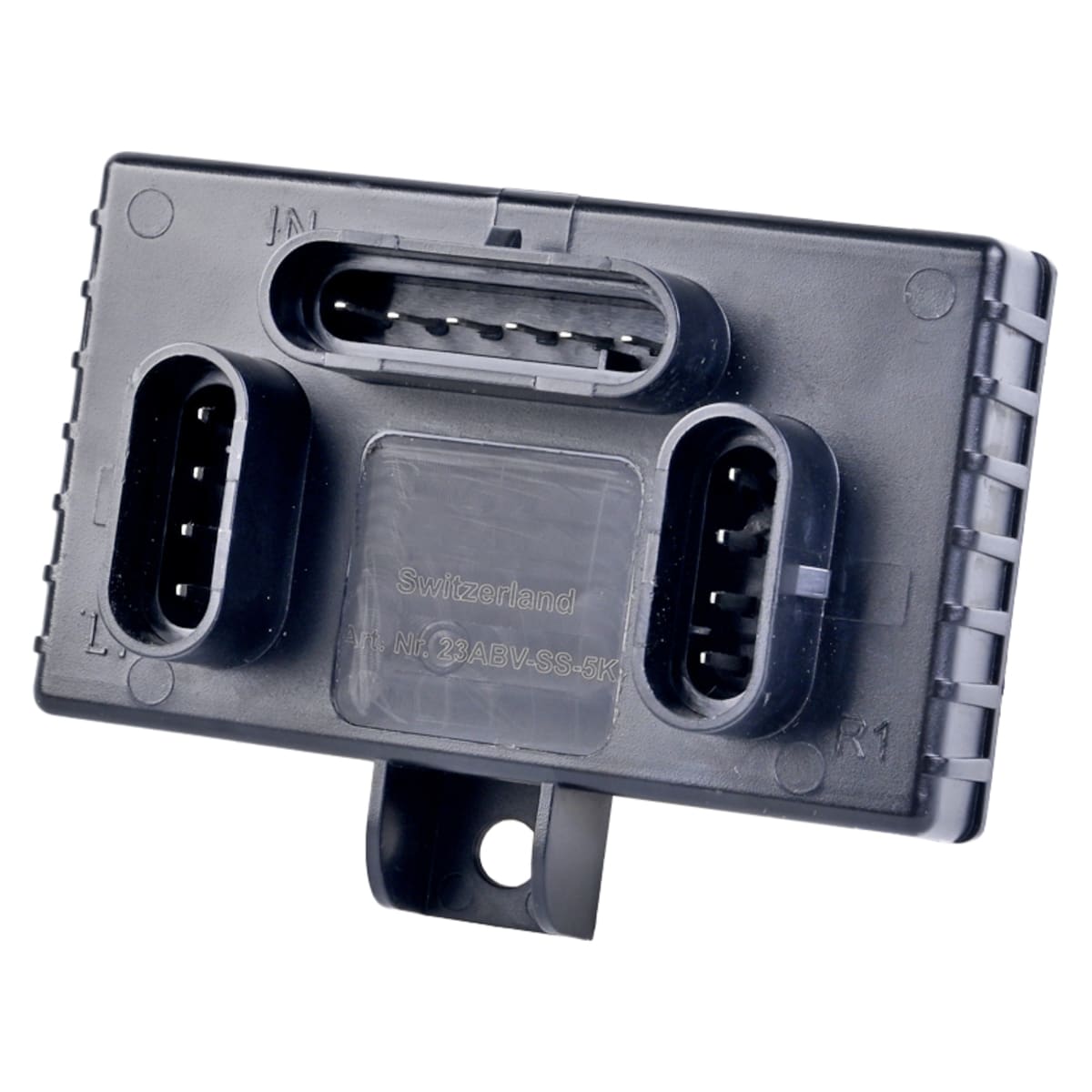 Bild von Beleuchtungsverteiler Anhänger