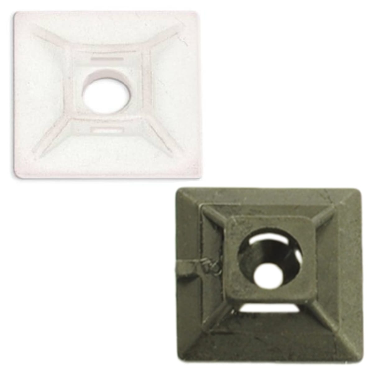 Bild von Klebesockel für SKB 1+2