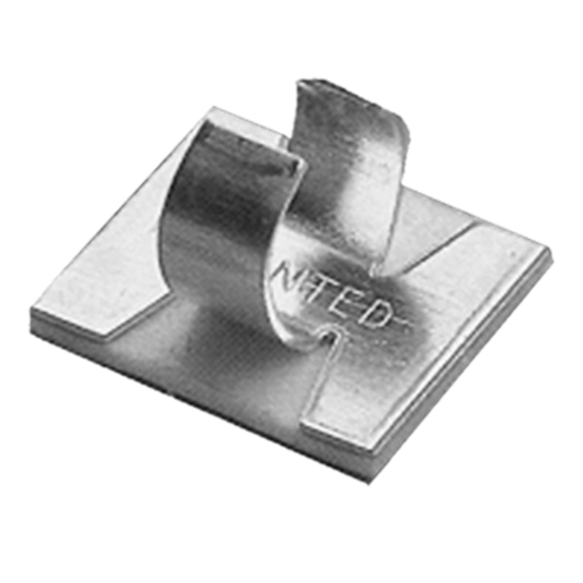 Bild von Klebesockel bis 10mm