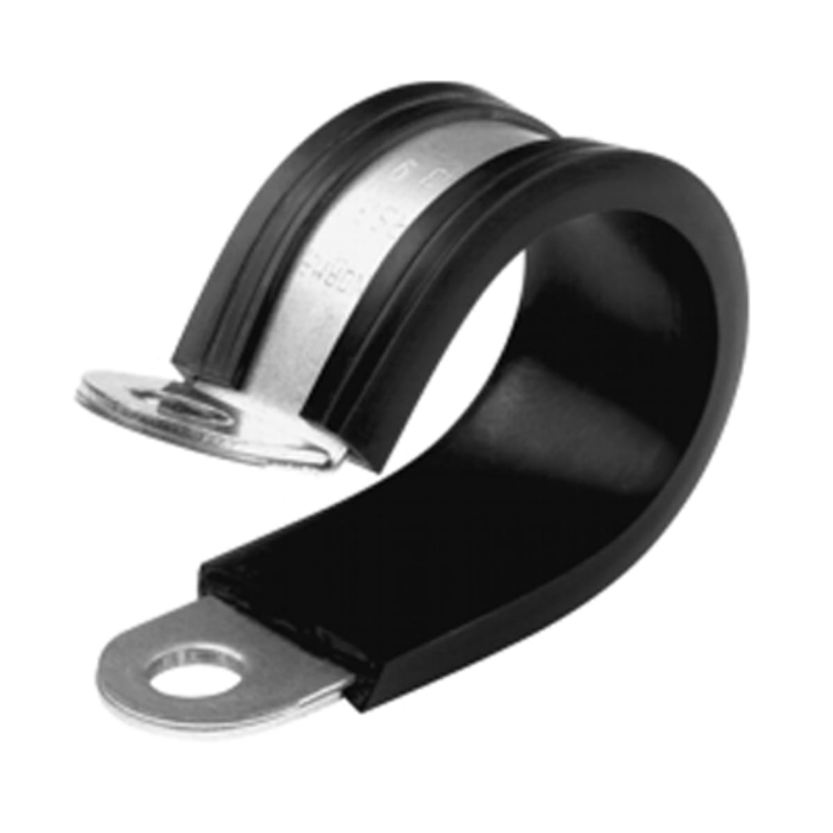 Bild von Gummirohrbriden