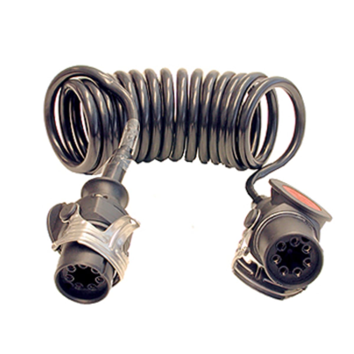 Bild von Spiralkabel EBS 24V