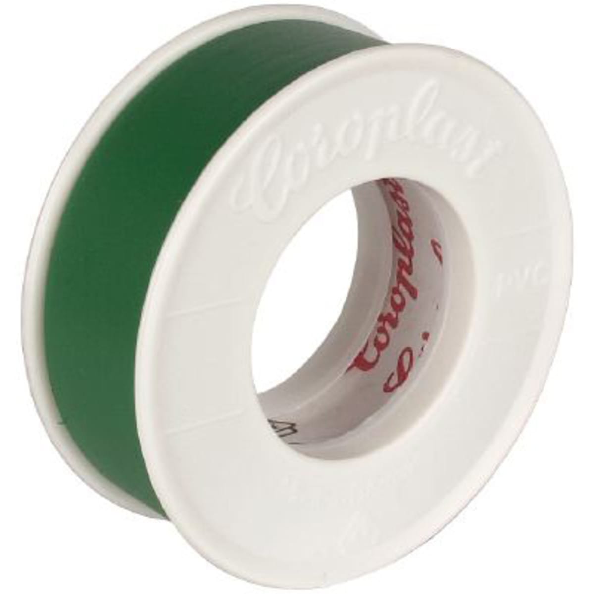 Bild von Isolierband 15mm grün