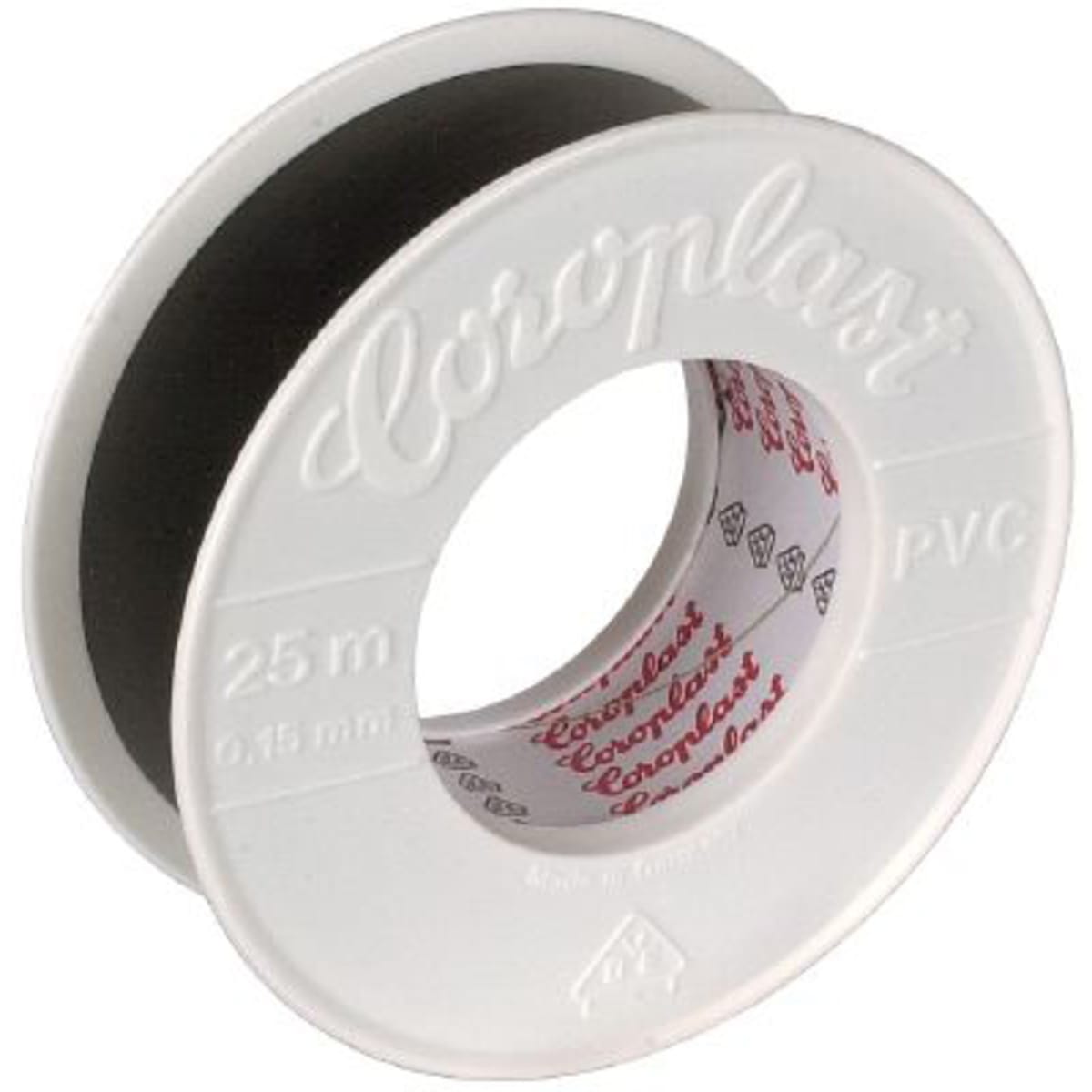 Bild von Isolierband 19mm schwarz