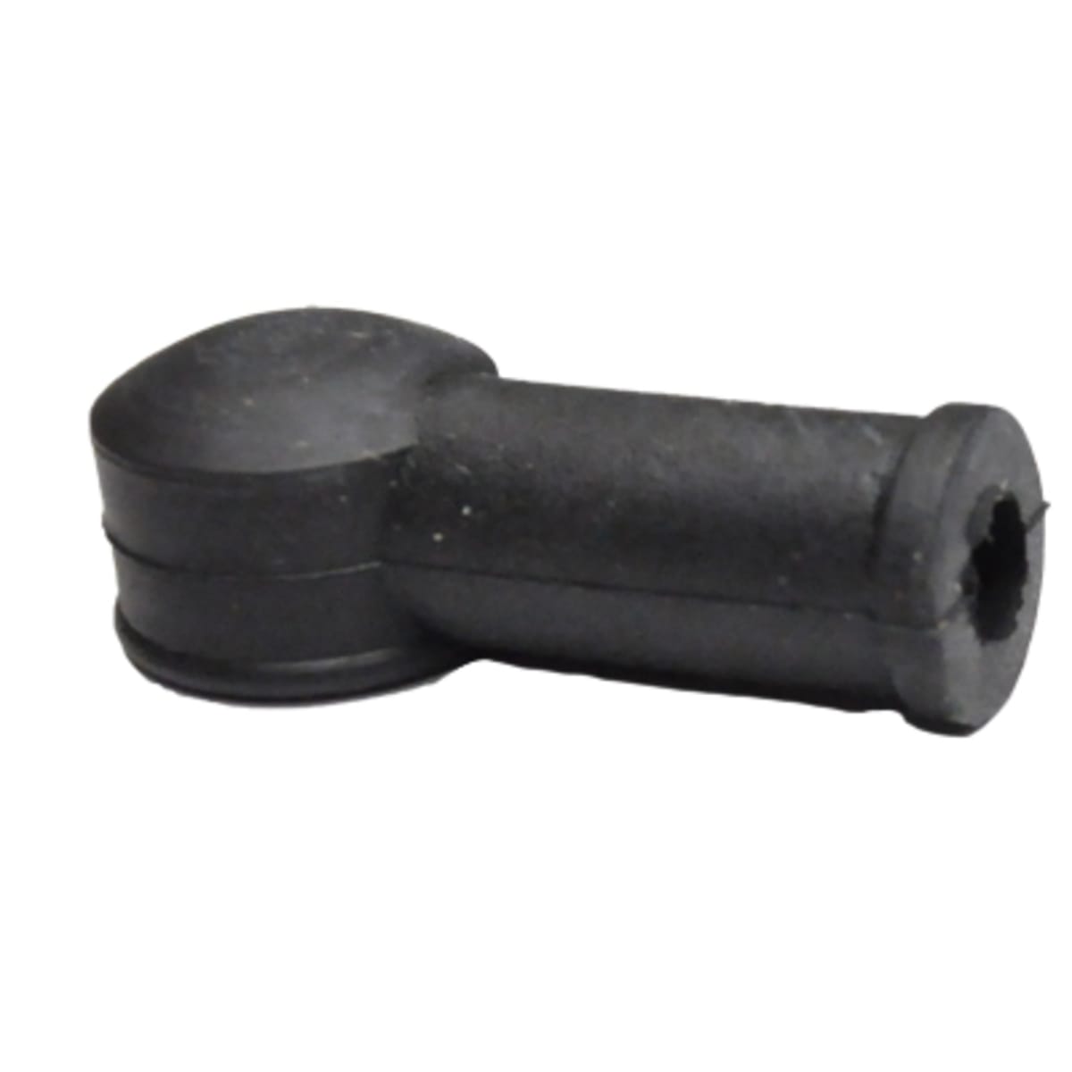 Bild von Gummischutzpfeife 10mm x 35mm