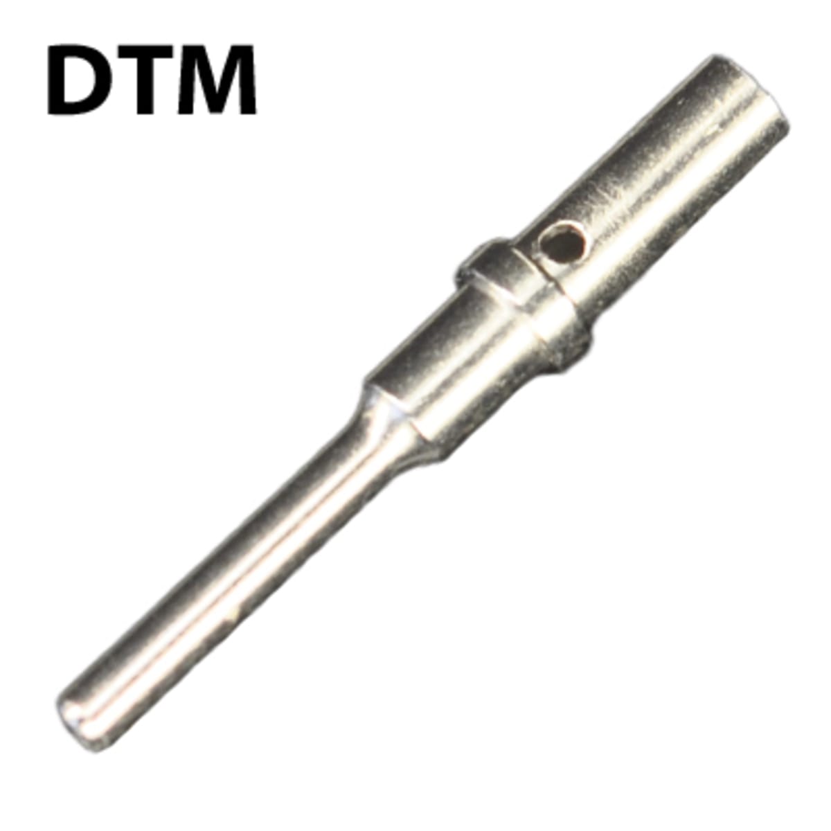 Bild von Stiftkontakt Deutsch DTM