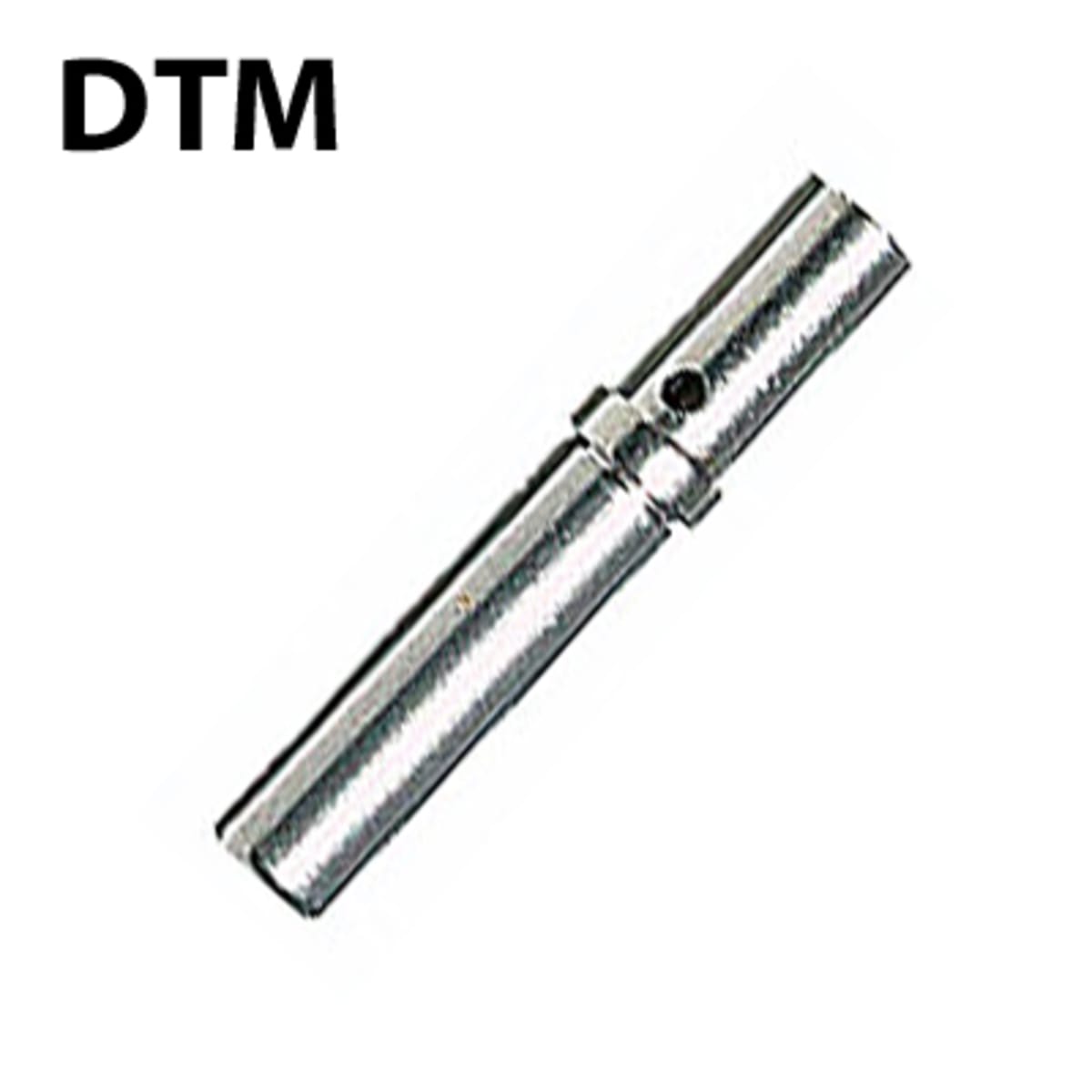 Bild von Buchsenkontakt Deutsch DTM