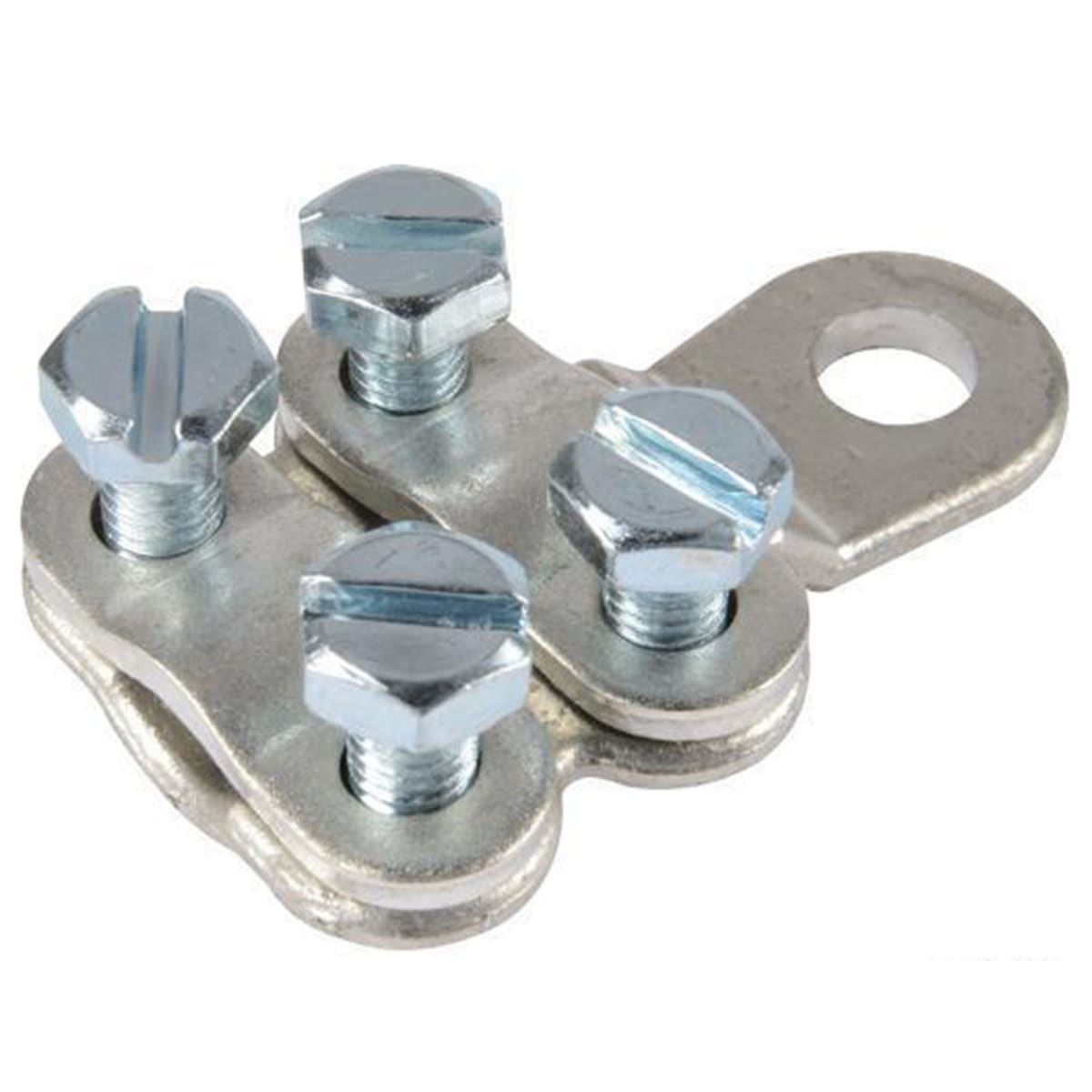 Bild von Schraub-Kabelschuh