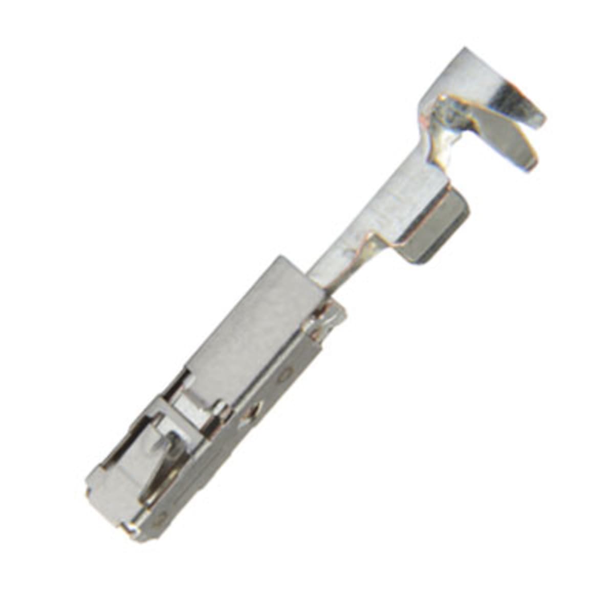 Bild von Crimpverbinder