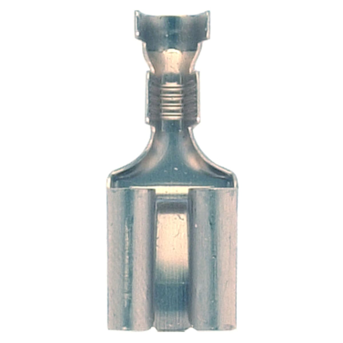 Bild von Flachsteckhülse