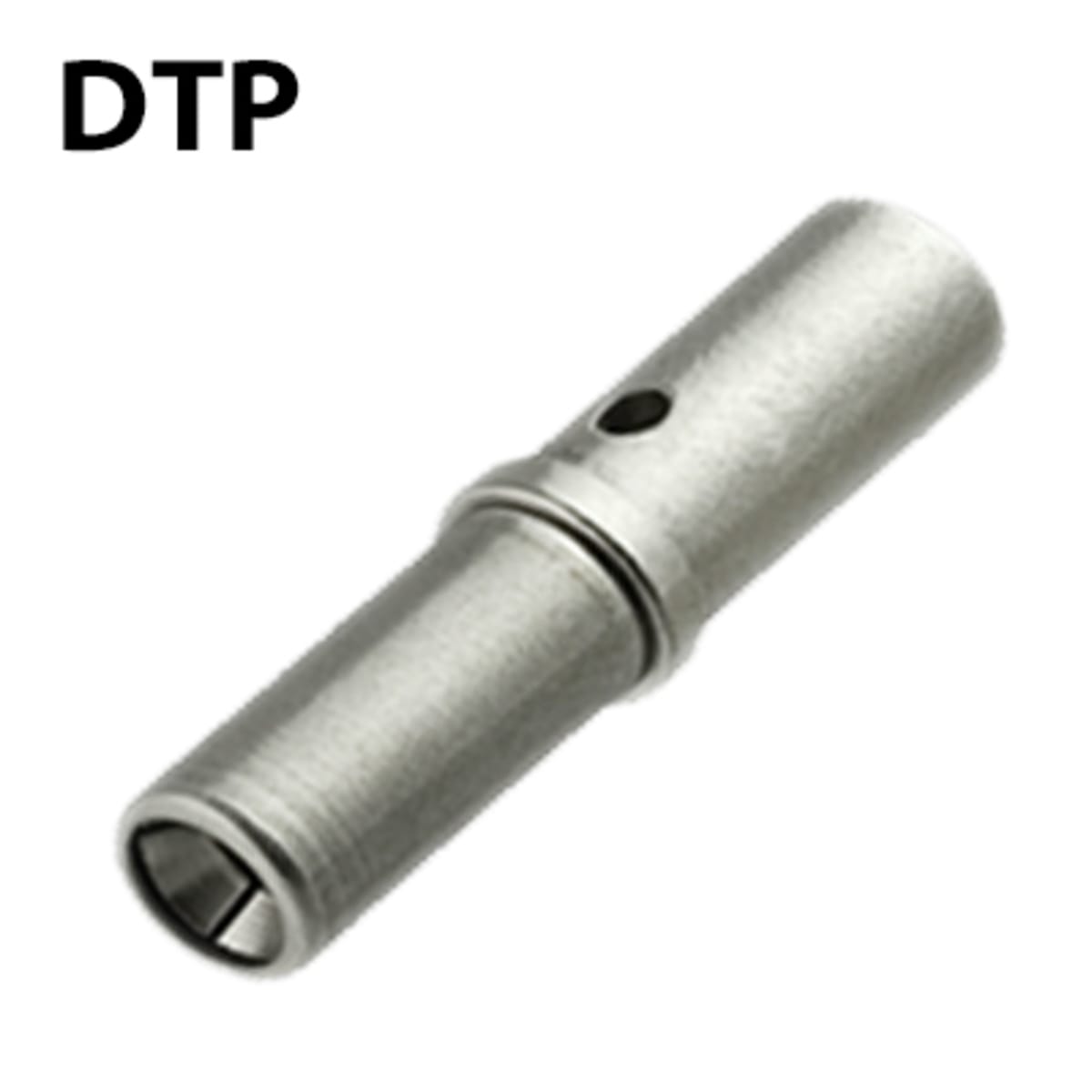 Bild von Buchsenkontakt Deutsch DT 