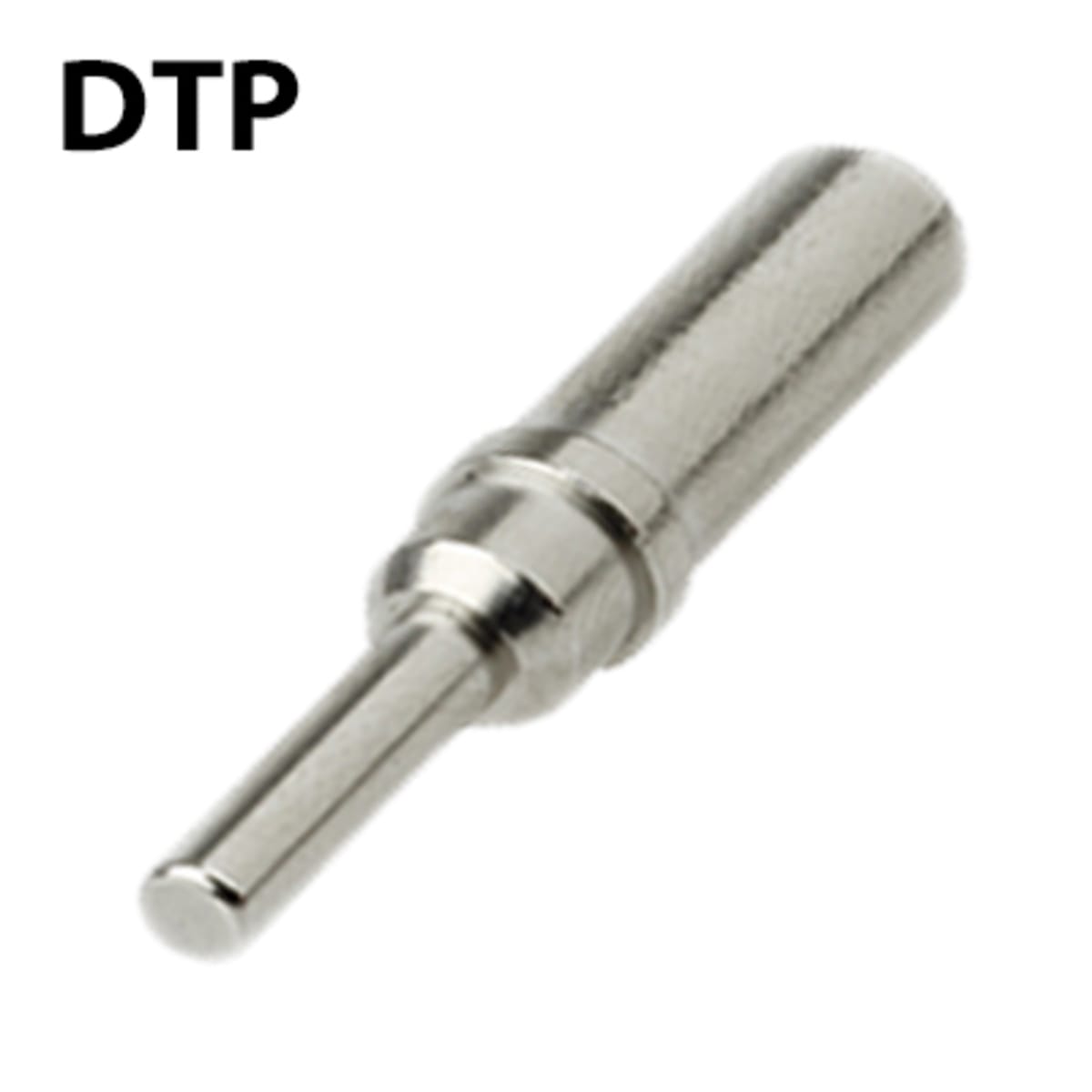 Bild von Stiftkontakt Deutsch DT 