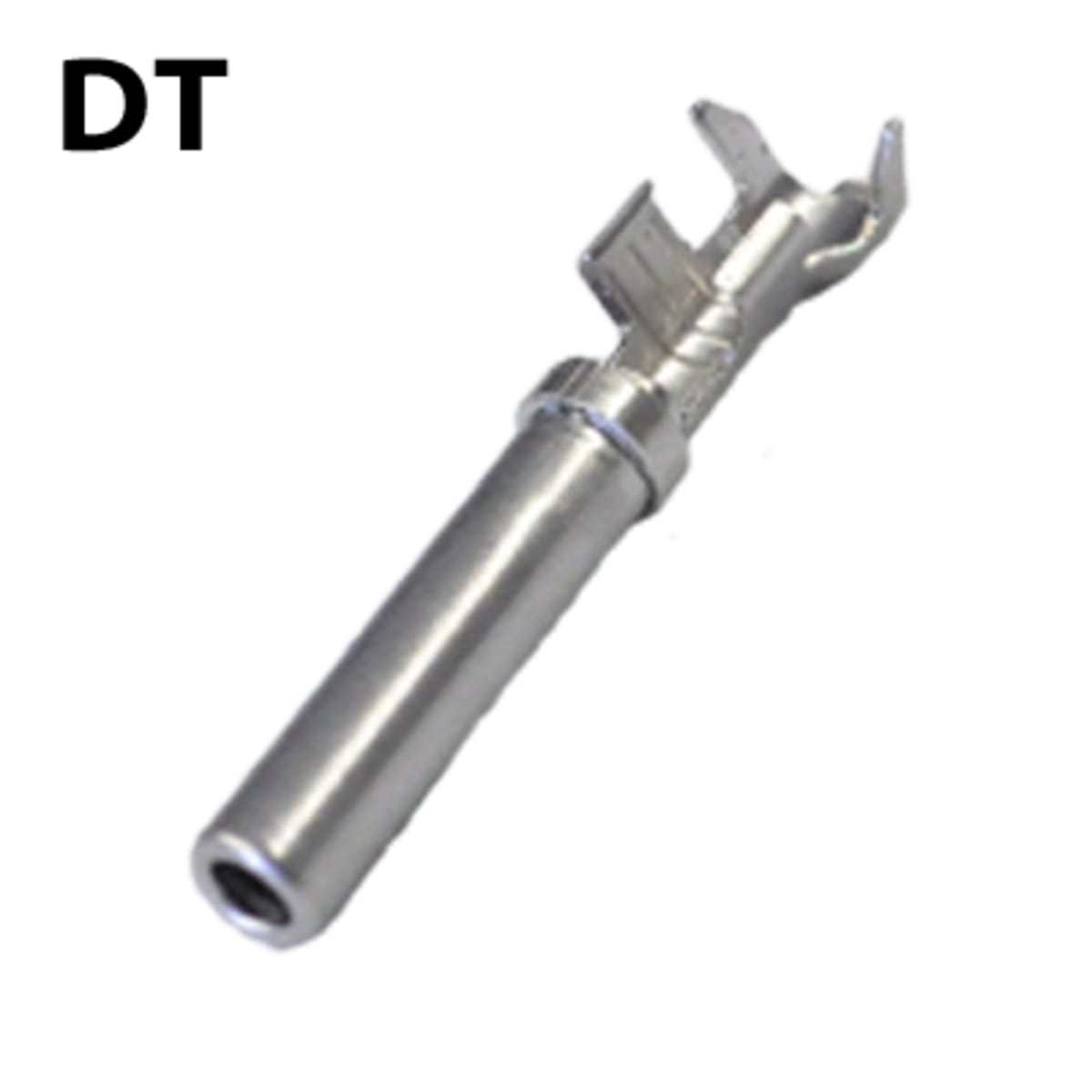 Bild von Buchsenkontakt Deutsch DT