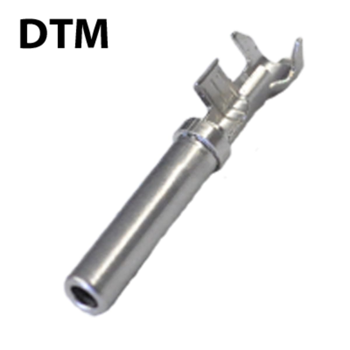 Bild von Buchsenkontakt Deutsch DTM