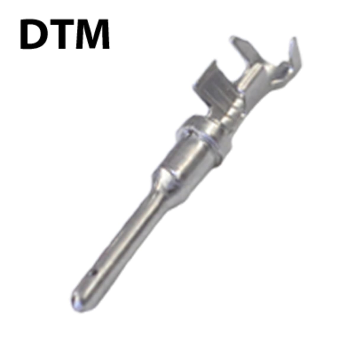 Bild von Stiftkontakt Deutsch DTM