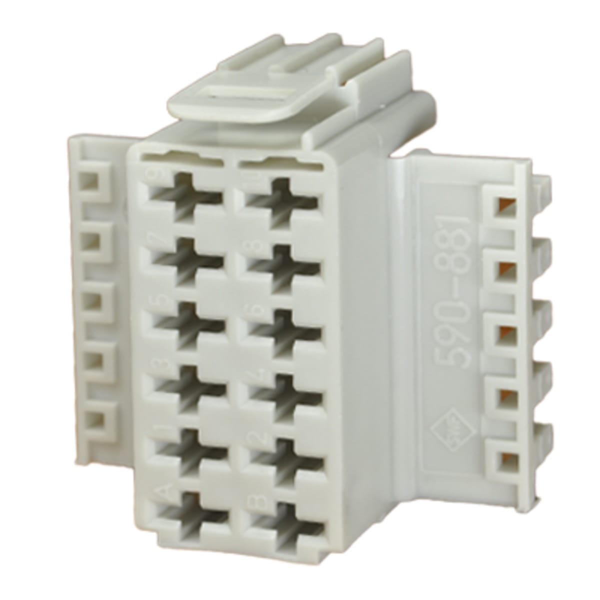 Bild von Steckgehäuse 