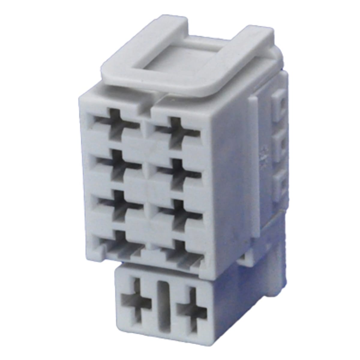 Bild von Steckgehäuse