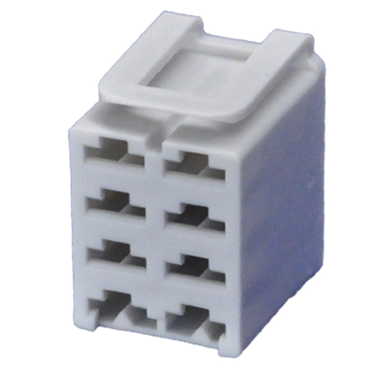 Bild von Steckgehäuse