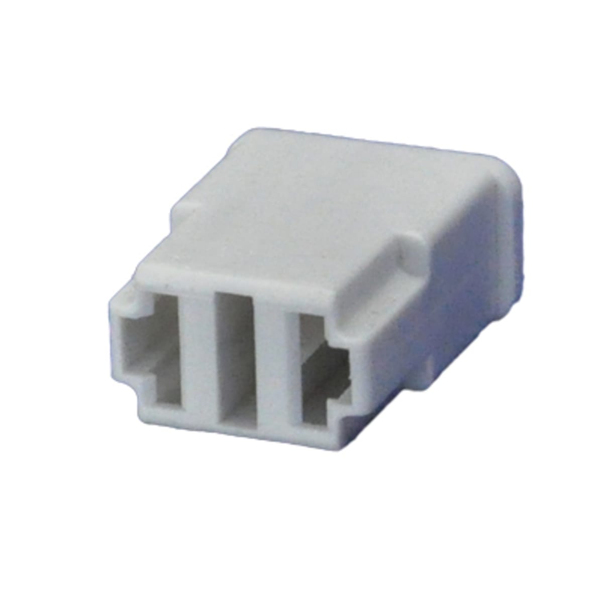 Bild von Steckgehäuse