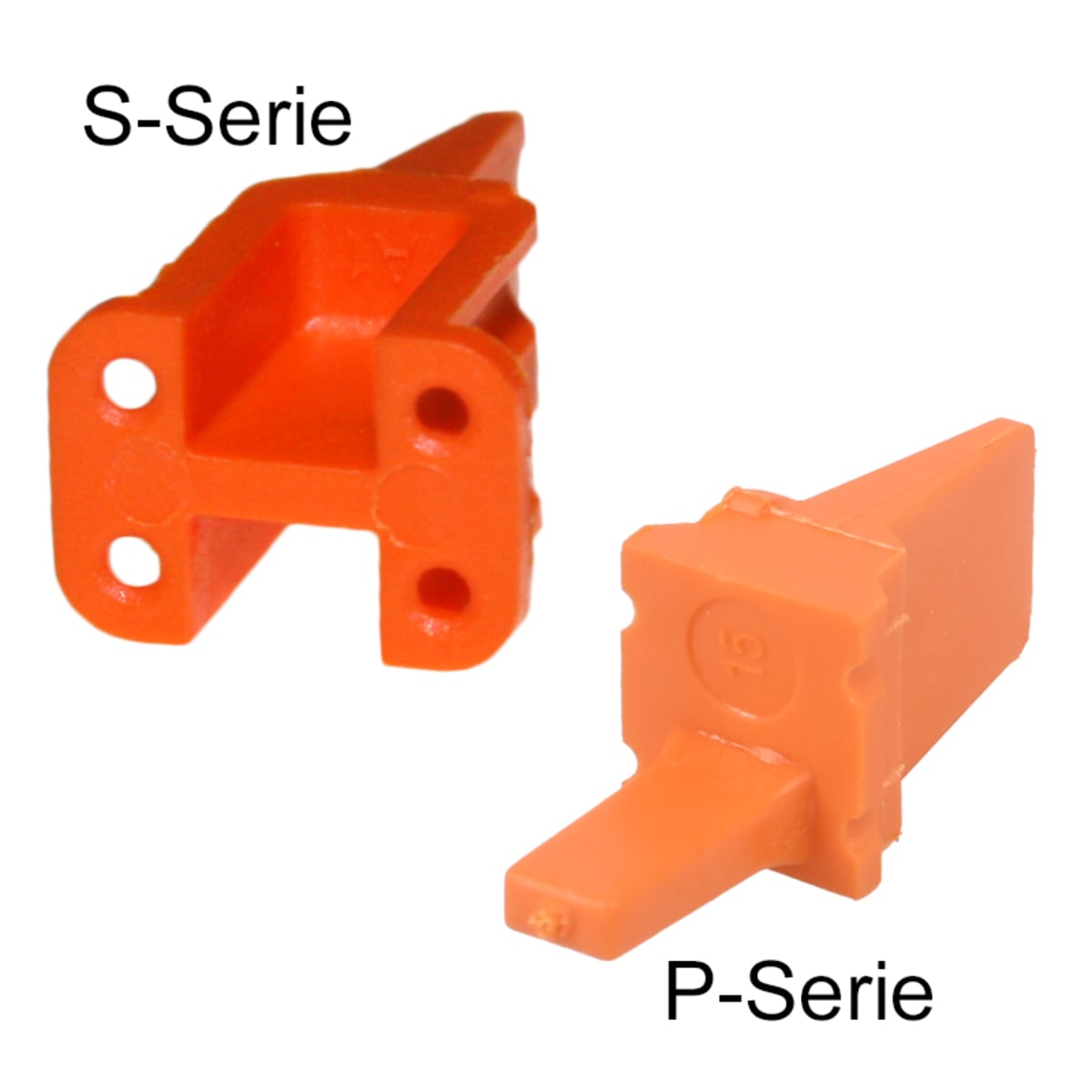 Bild von Deutsch Haltekeil zu DTM...