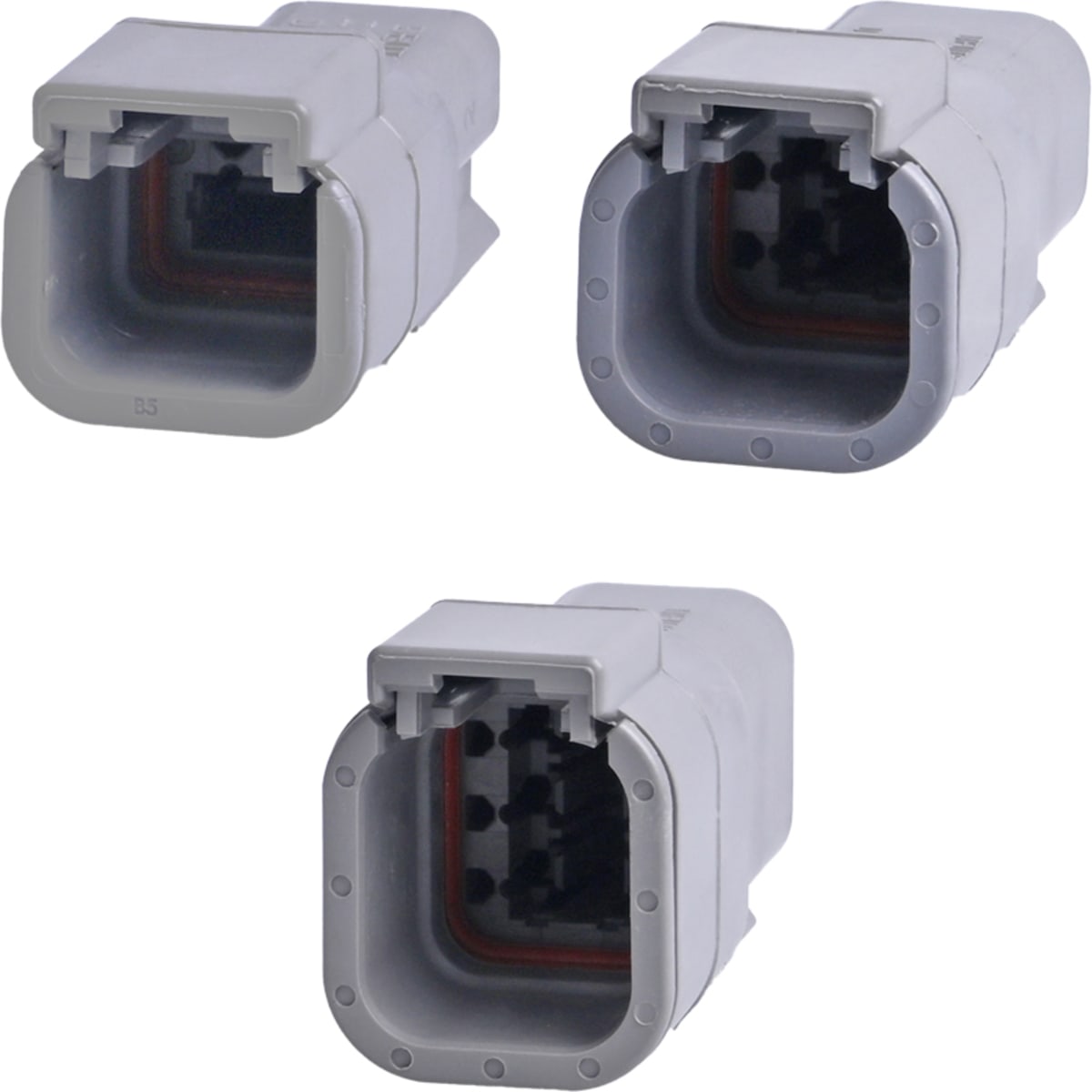 Bild von Stiftgehäuse