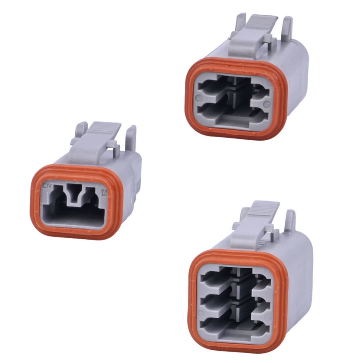 Bild von Buchsengehäuse