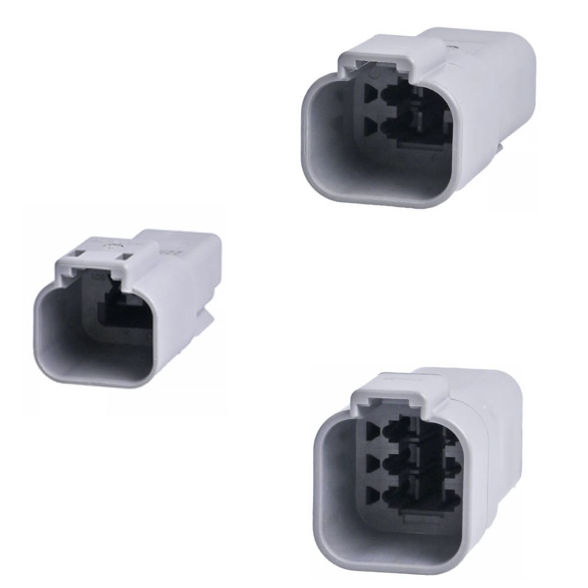 Bild von Stiftgehäuse