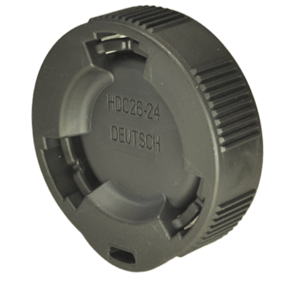 Bild von Schutzkappe zu Dose