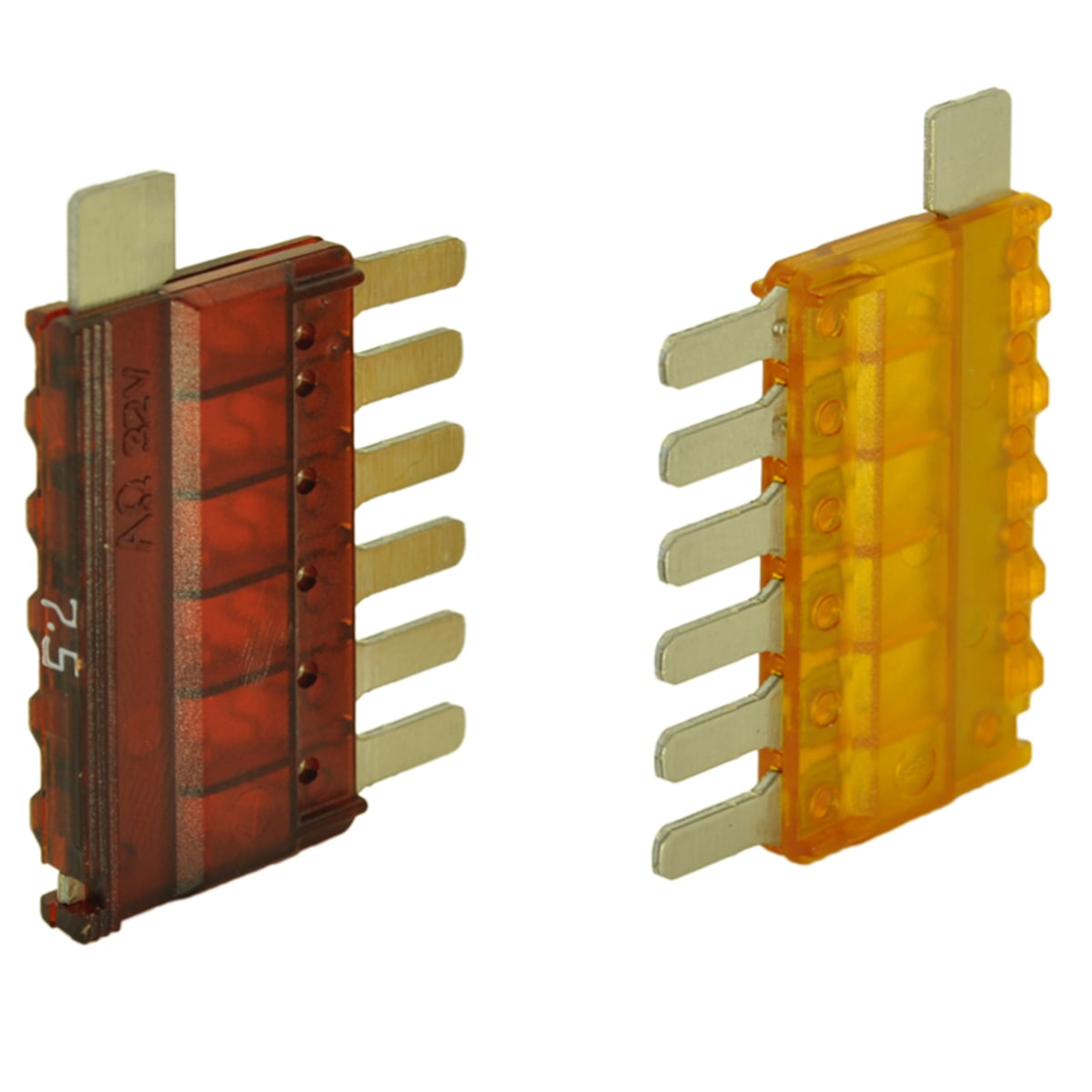 Bild von Multi ATO-Flachstecksicherungen