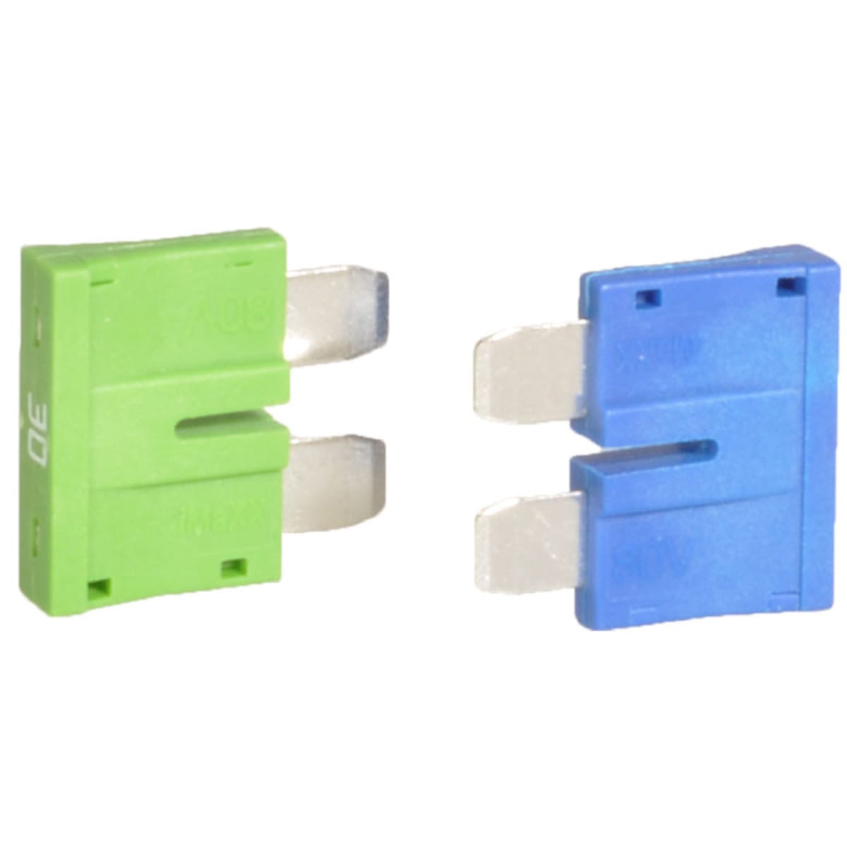 Bild von Sicherung USA 80V