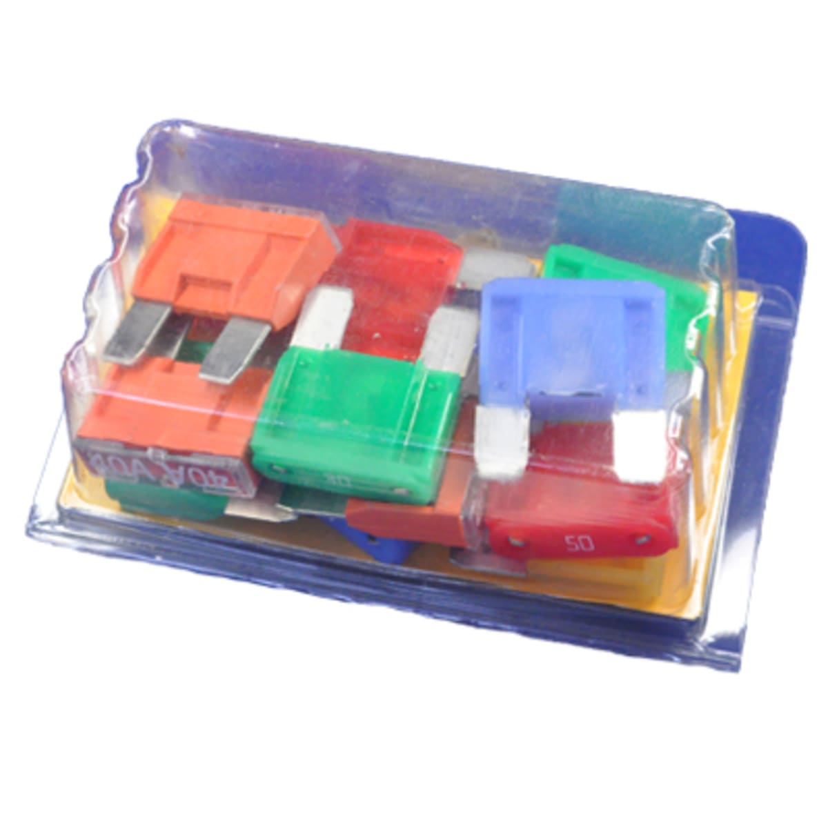 Bild von MAXI Sicherungssortiment