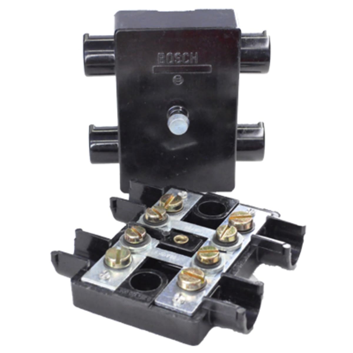 Bild von Sicherungsdose 2-polig