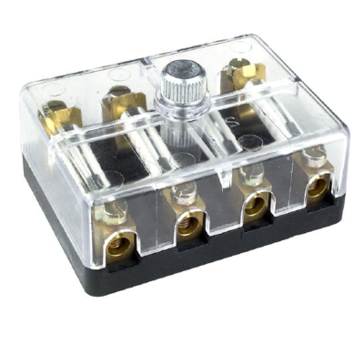 Bild von Sicherungsdose 4-polig