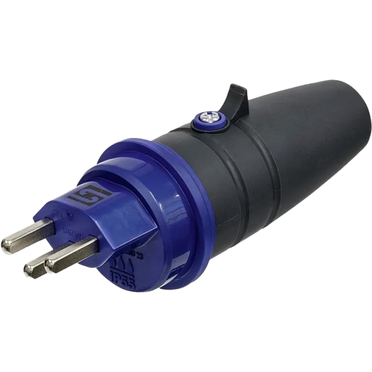 Bild von Stecker T23