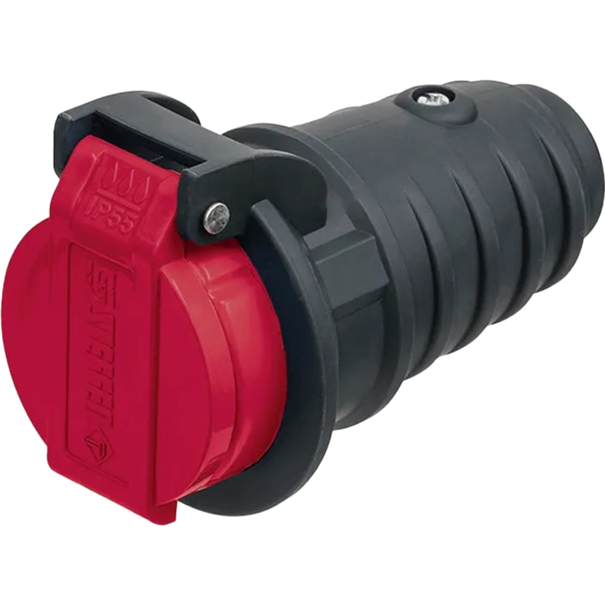 Bild von Steckdose T25