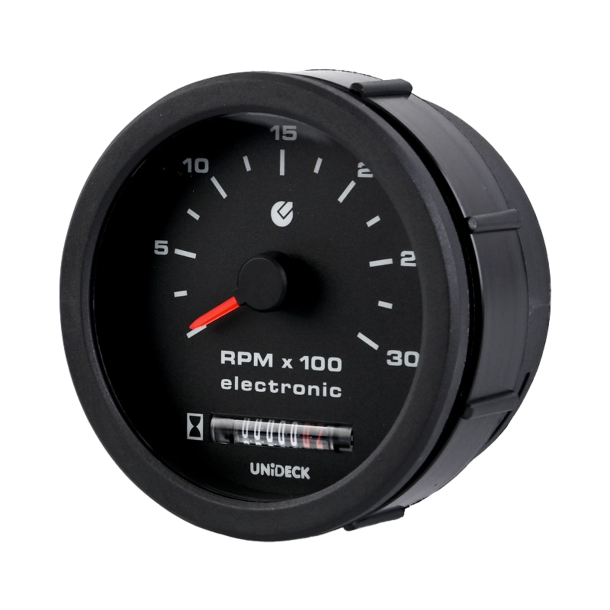 Bild von Drehzahlmesser 12 V