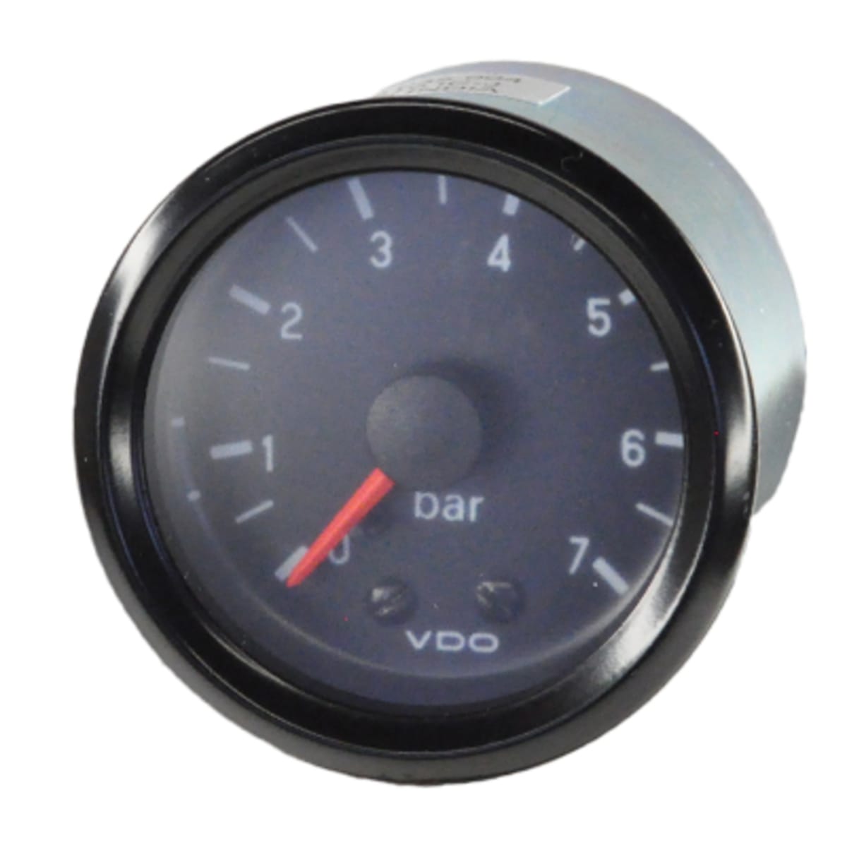 Bild von Öldruckmanometer VDO