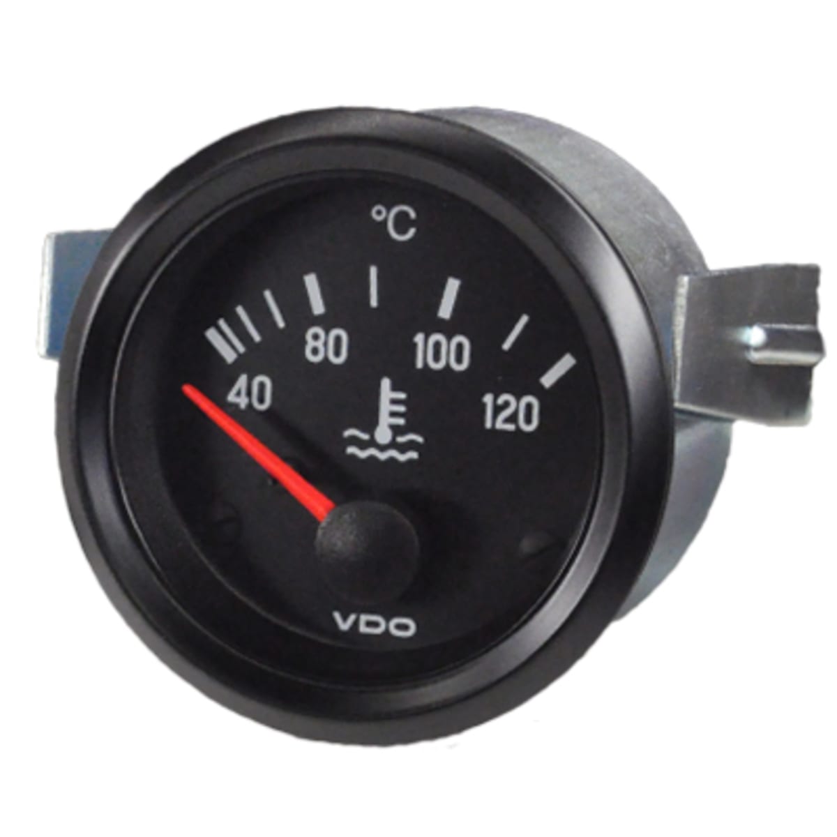 Bild von Wassertemperatur 12/24V VDO