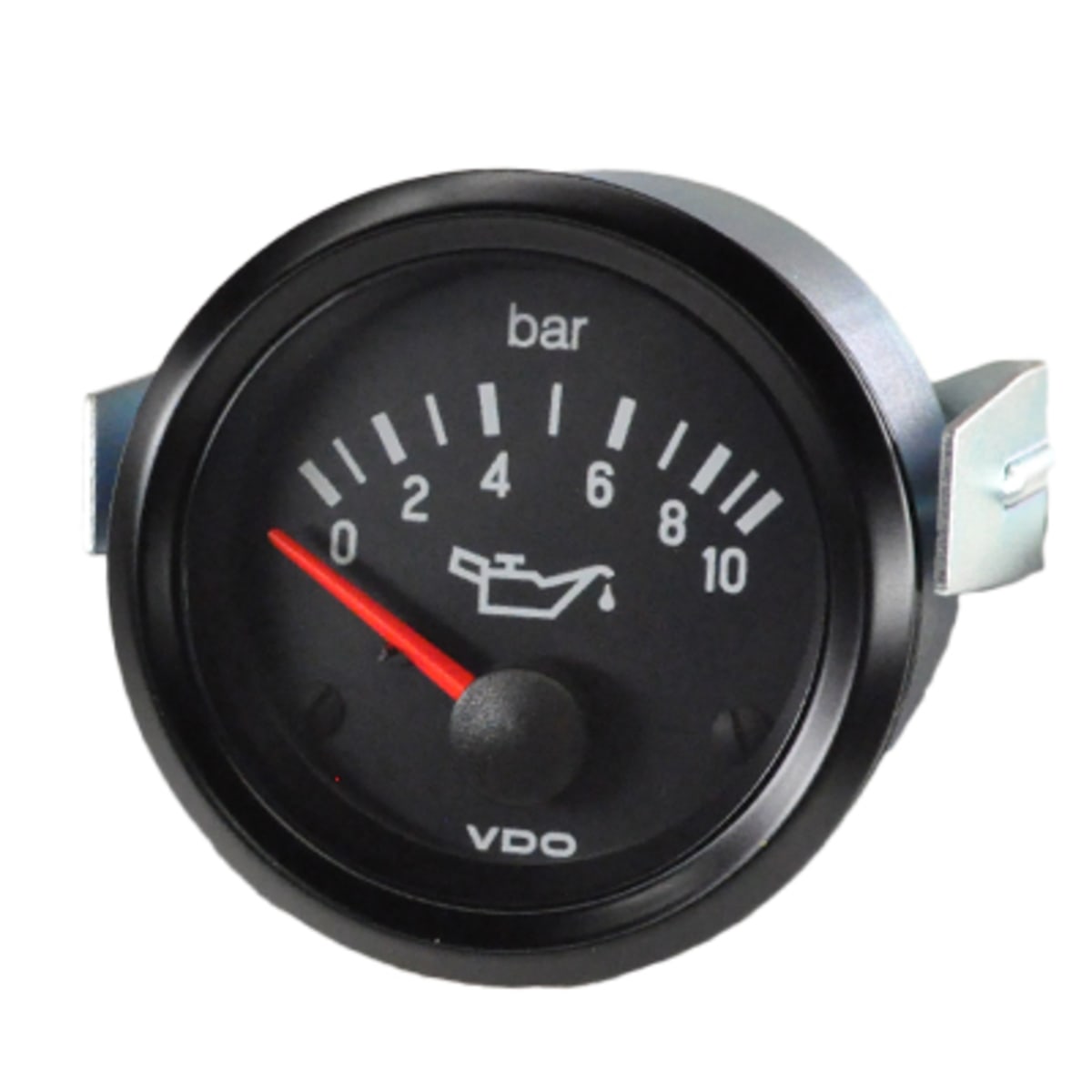 Bild von Öldruckmanometer 12/24V VDO