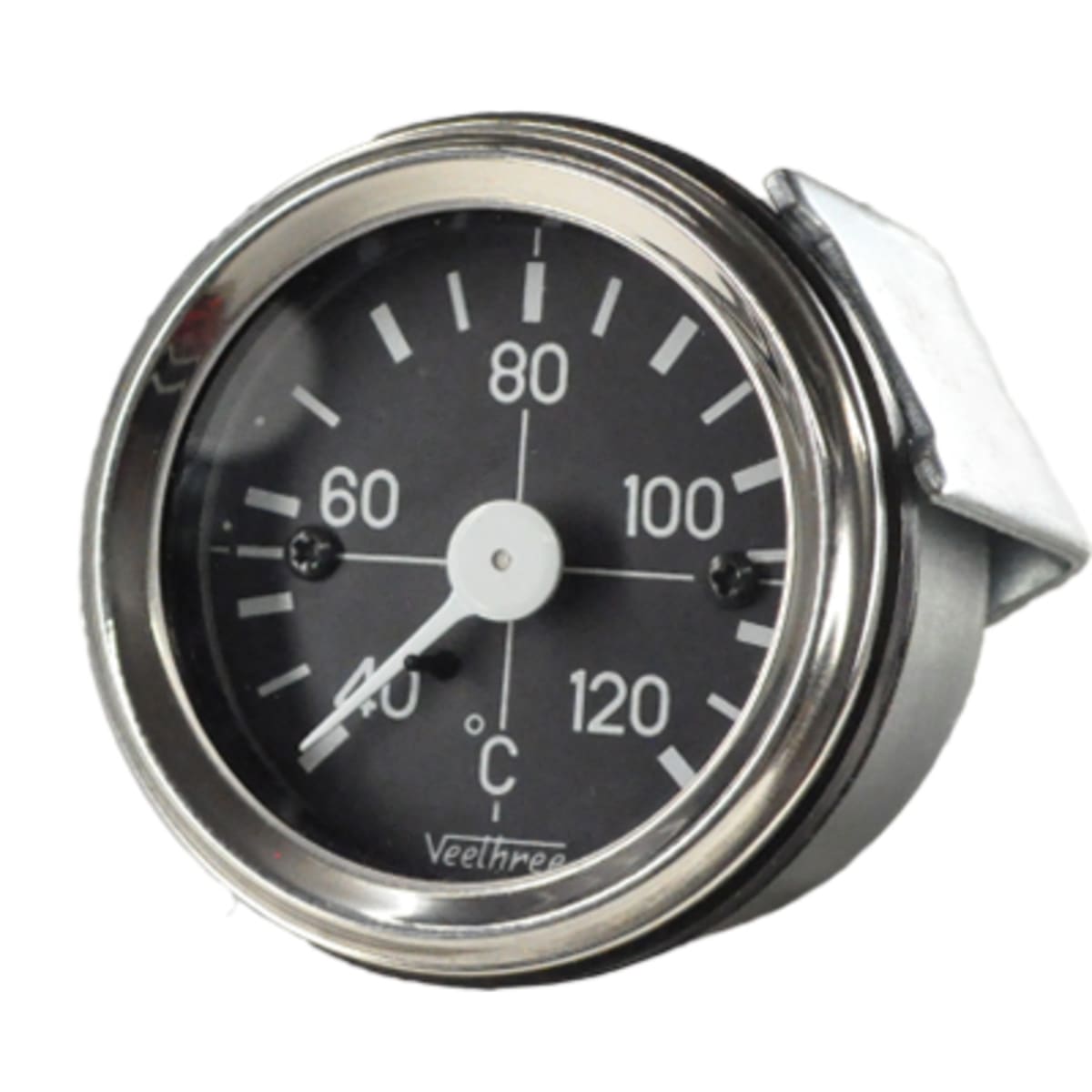 Bild von Wassertemperatur Auto-Meter