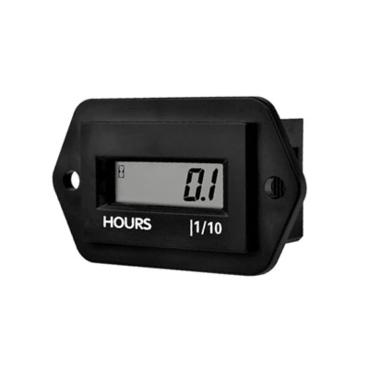 Bild von Stundenzähler 12-60V