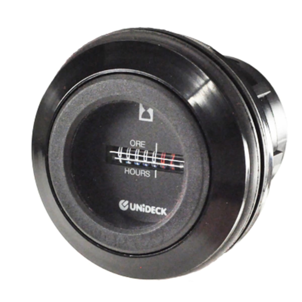 Bild von Stundenzähler 12/24V