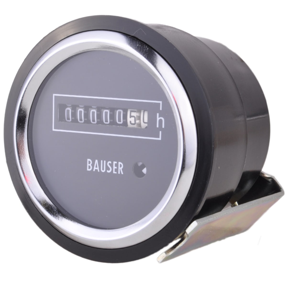 Bild von Stundenzähler 10-80V