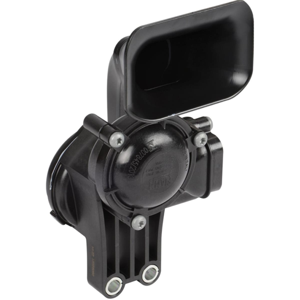 Bild von Kompressorfanfare Kompakt