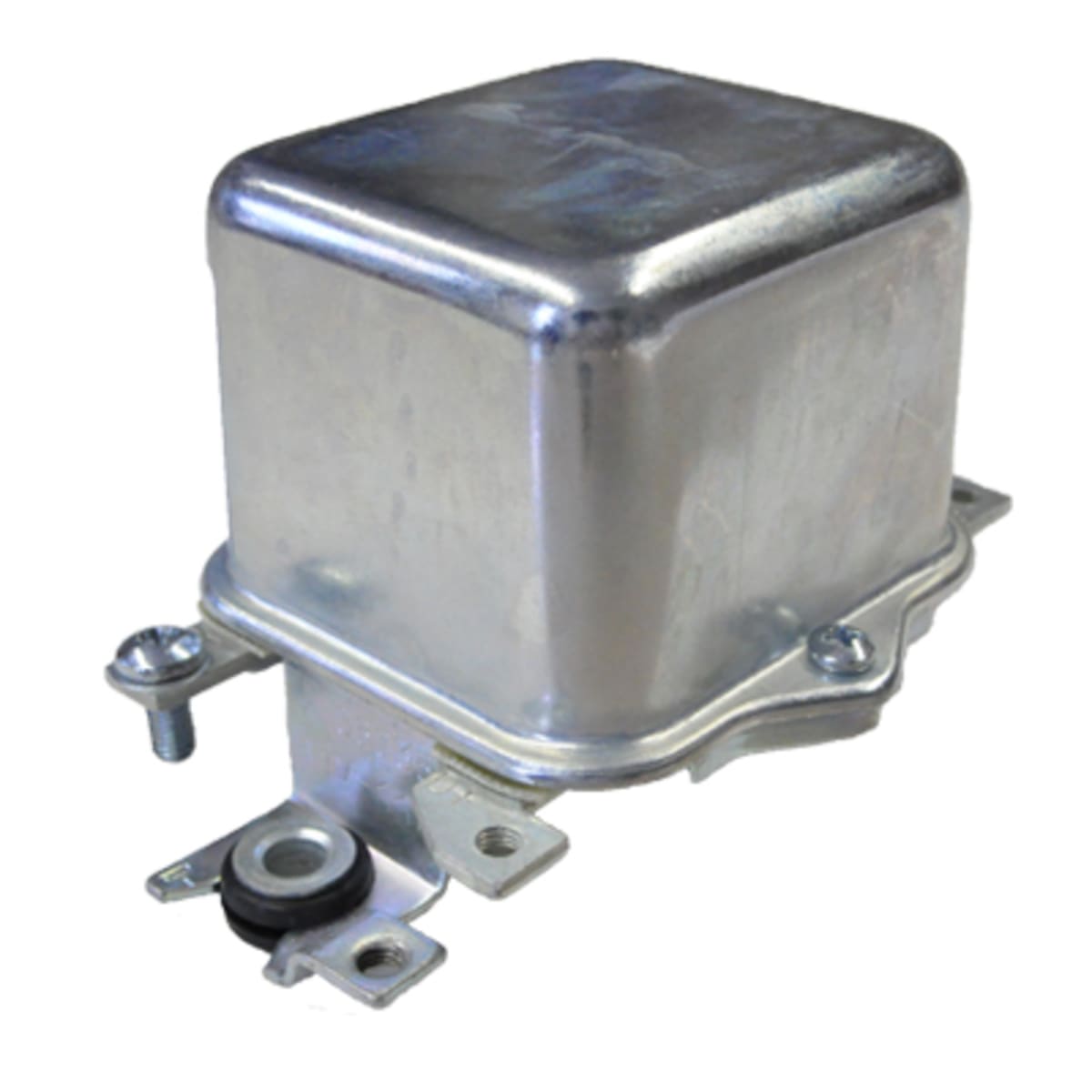 Bild von Regler 14V 11A